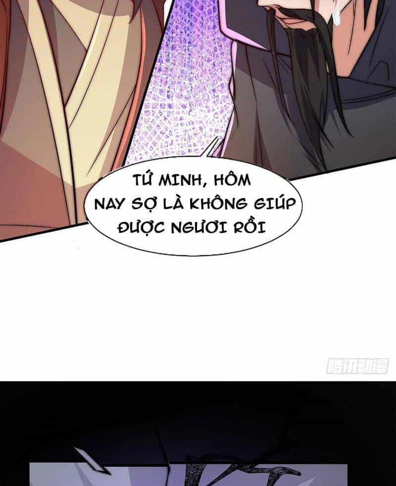 Ta Có Chín Nữ Đồ Đệ - Chương 274 - ảnh 20