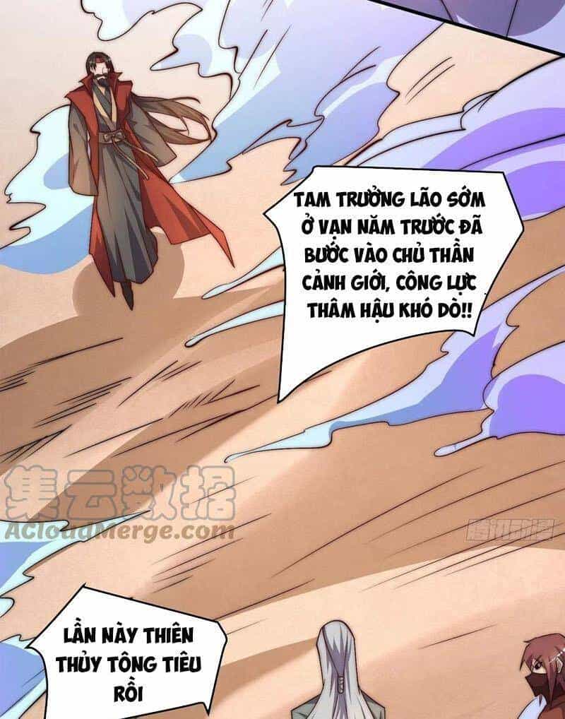 Ta Có Chín Nữ Đồ Đệ - Chương 274 - ảnh 26