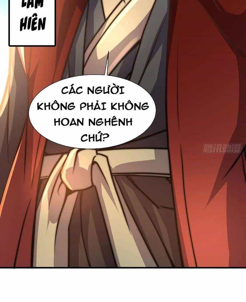 Ta Có Chín Nữ Đồ Đệ - Chương 274 - ảnh 3