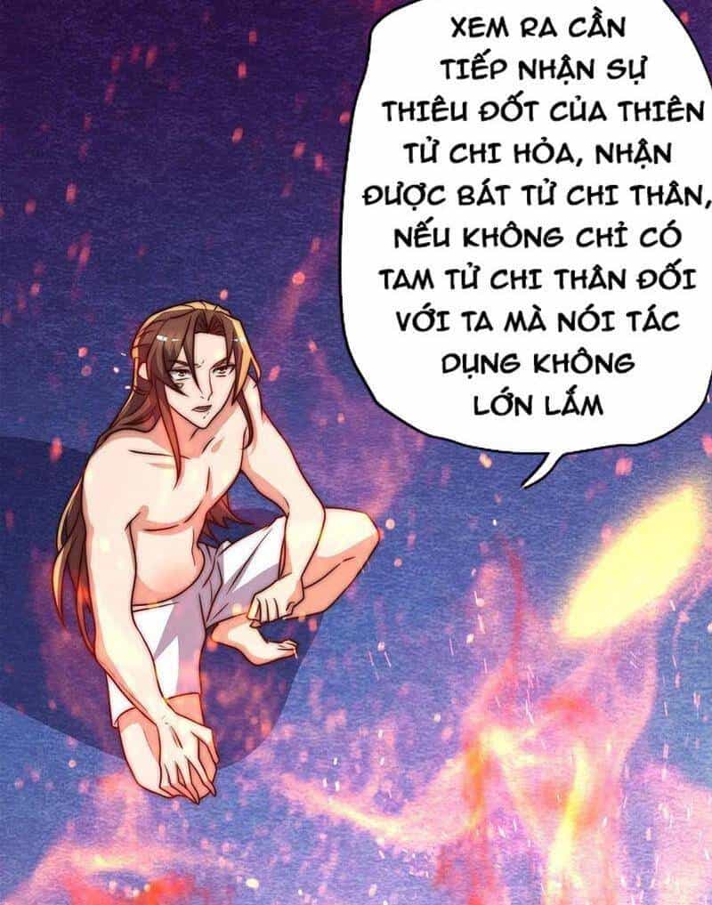 Ta Có Chín Nữ Đồ Đệ - Chương 274 - ảnh 44
