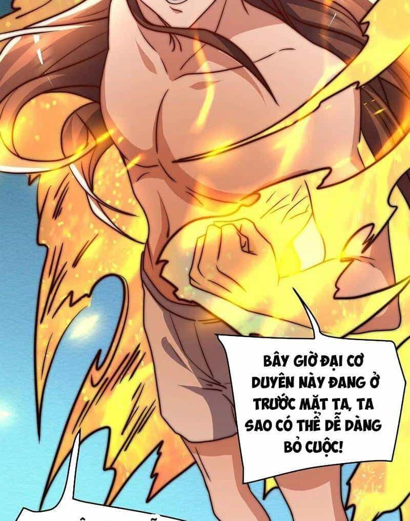 Ta Có Chín Nữ Đồ Đệ - Chương 274 - ảnh 47
