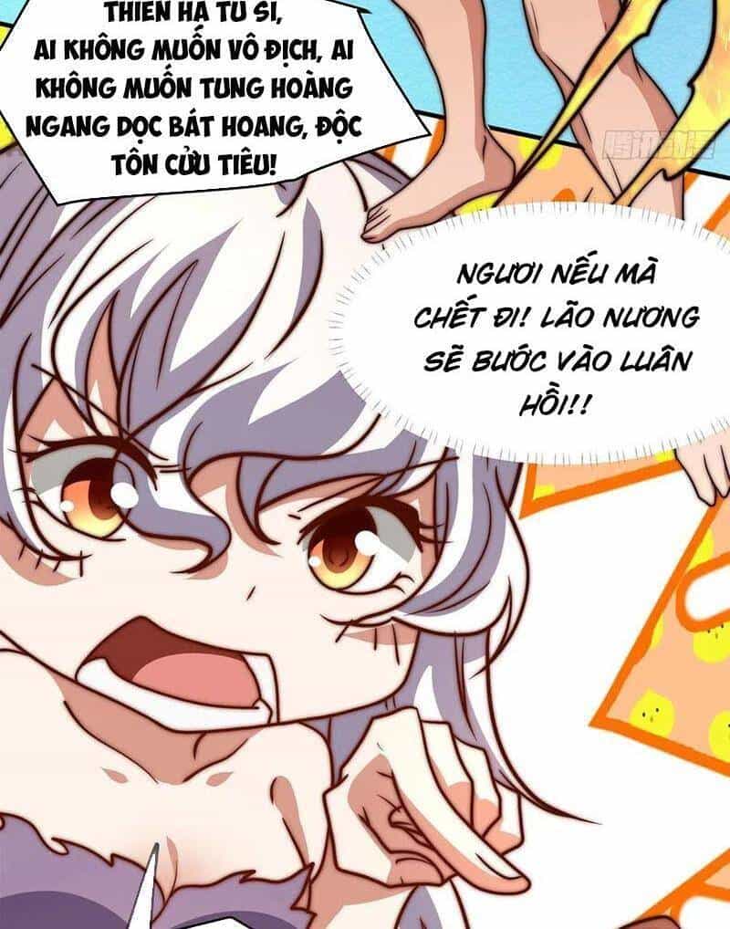 Ta Có Chín Nữ Đồ Đệ - Chương 274 - ảnh 48