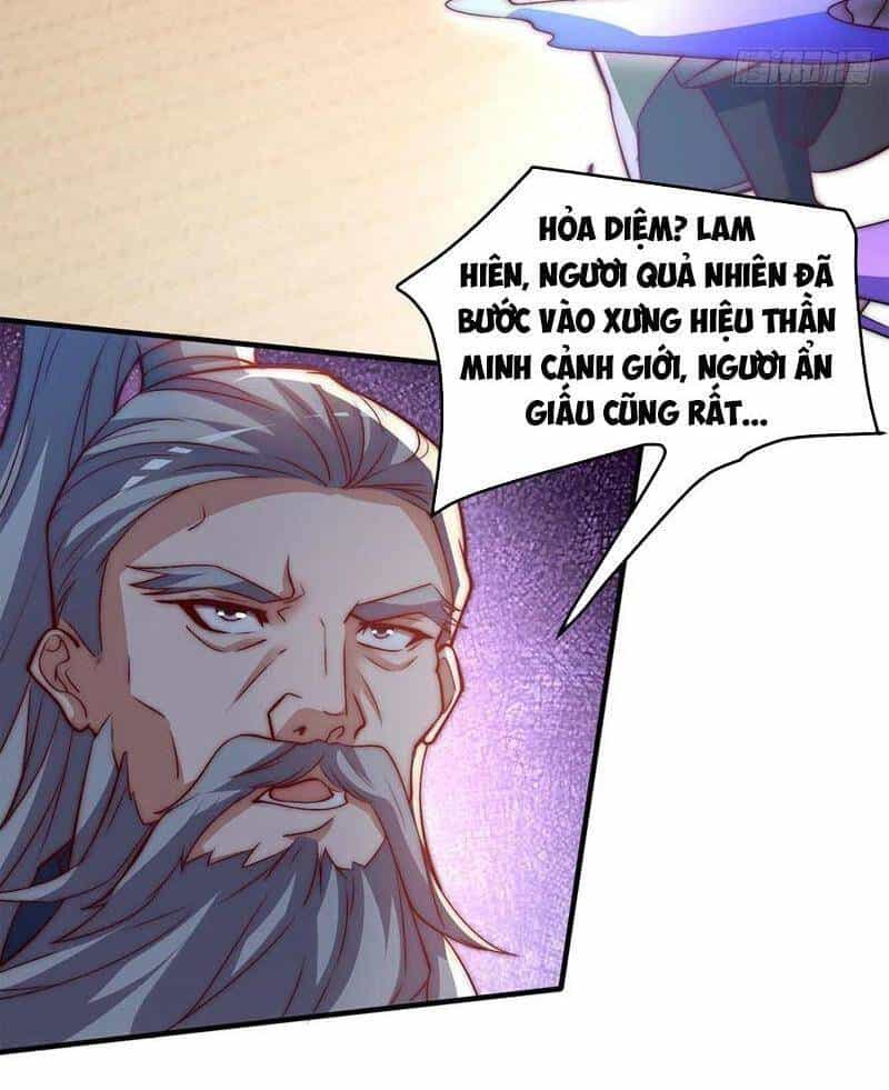 Ta Có Chín Nữ Đồ Đệ - Chương 274 - ảnh 5