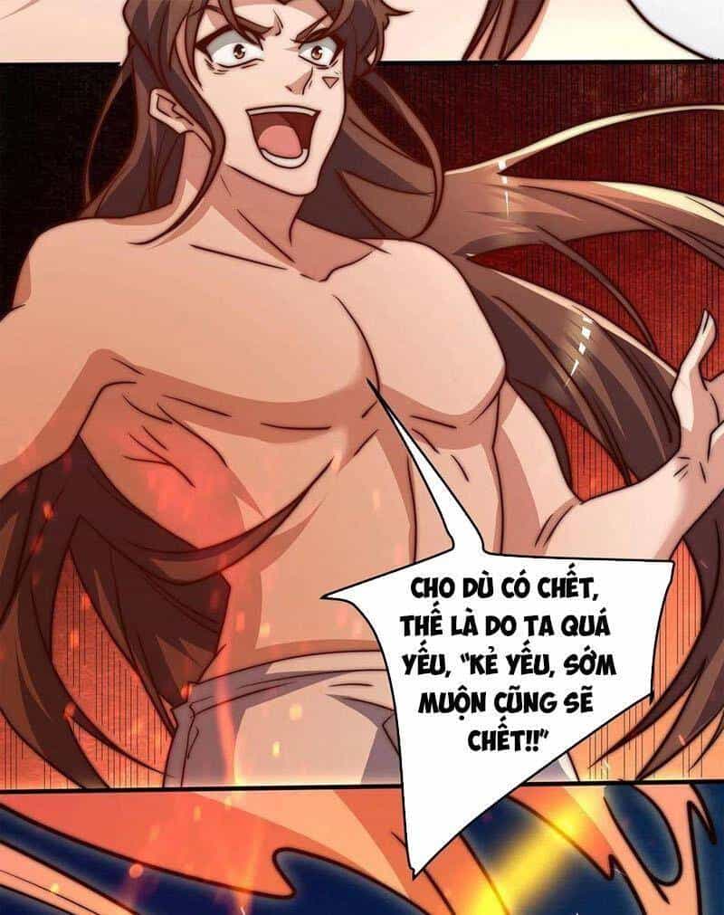 Ta Có Chín Nữ Đồ Đệ - Chương 274 - ảnh 51