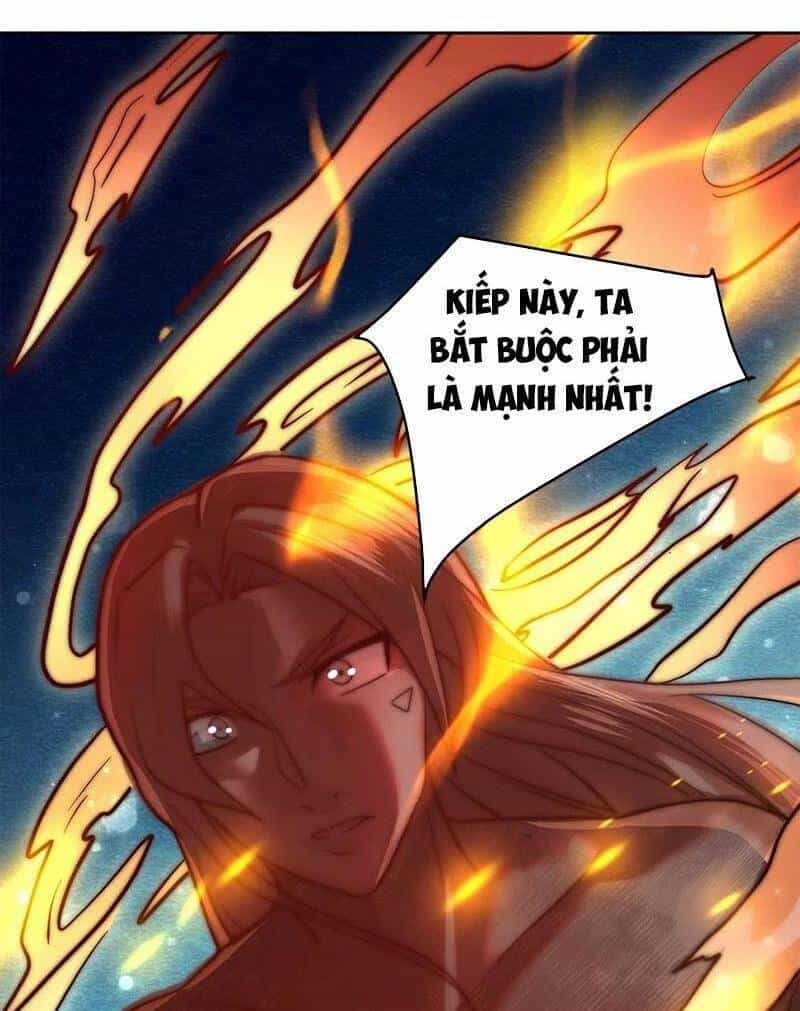 Ta Có Chín Nữ Đồ Đệ - Chương 274 - ảnh 54