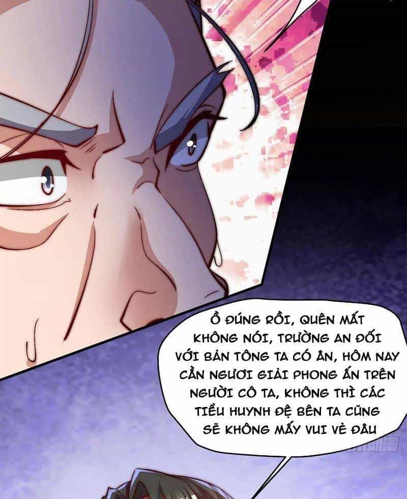 Ta Có Chín Nữ Đồ Đệ - Chương 274 - ảnh 9