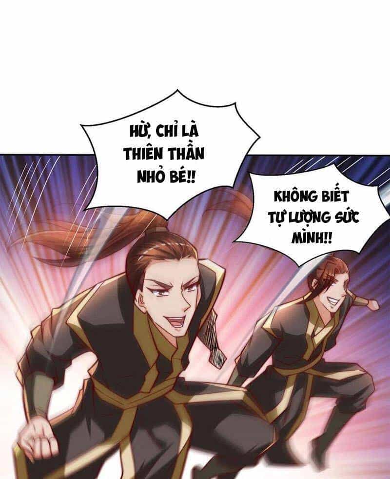 Ta Có Chín Nữ Đồ Đệ - Chương 275 - ảnh 13