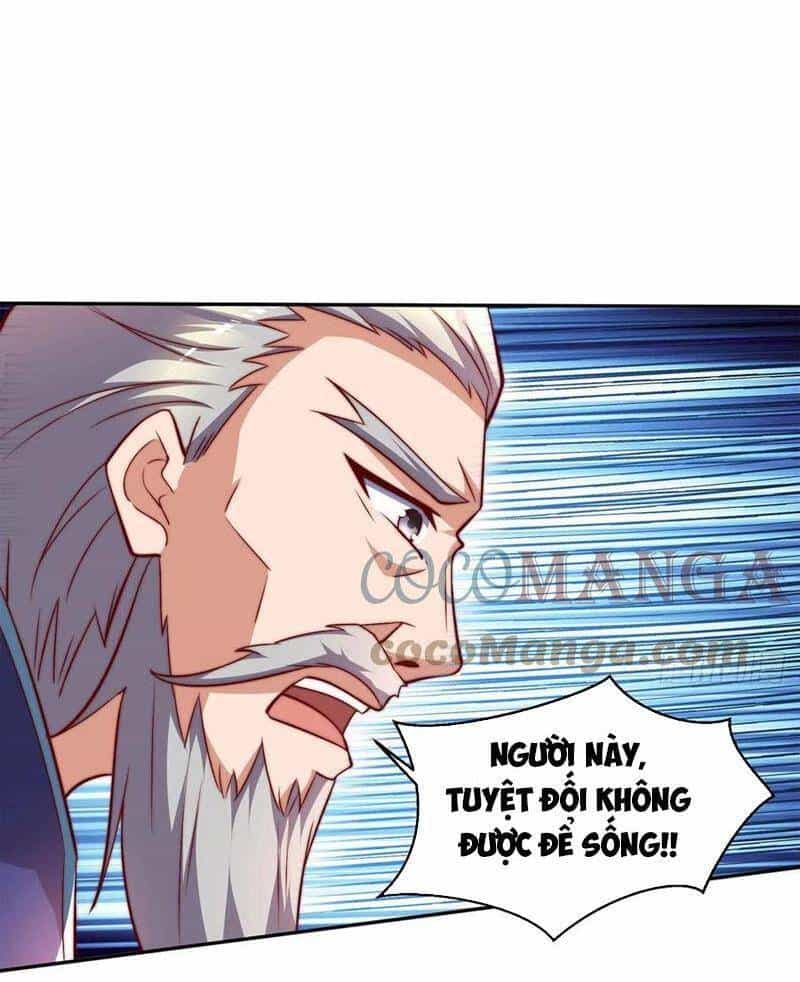 Ta Có Chín Nữ Đồ Đệ - Chương 275 - ảnh 21