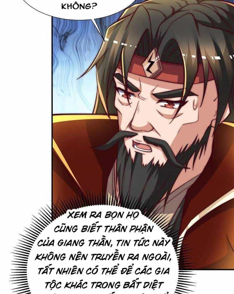 Ta Có Chín Nữ Đồ Đệ - Chương 275 - ảnh 27