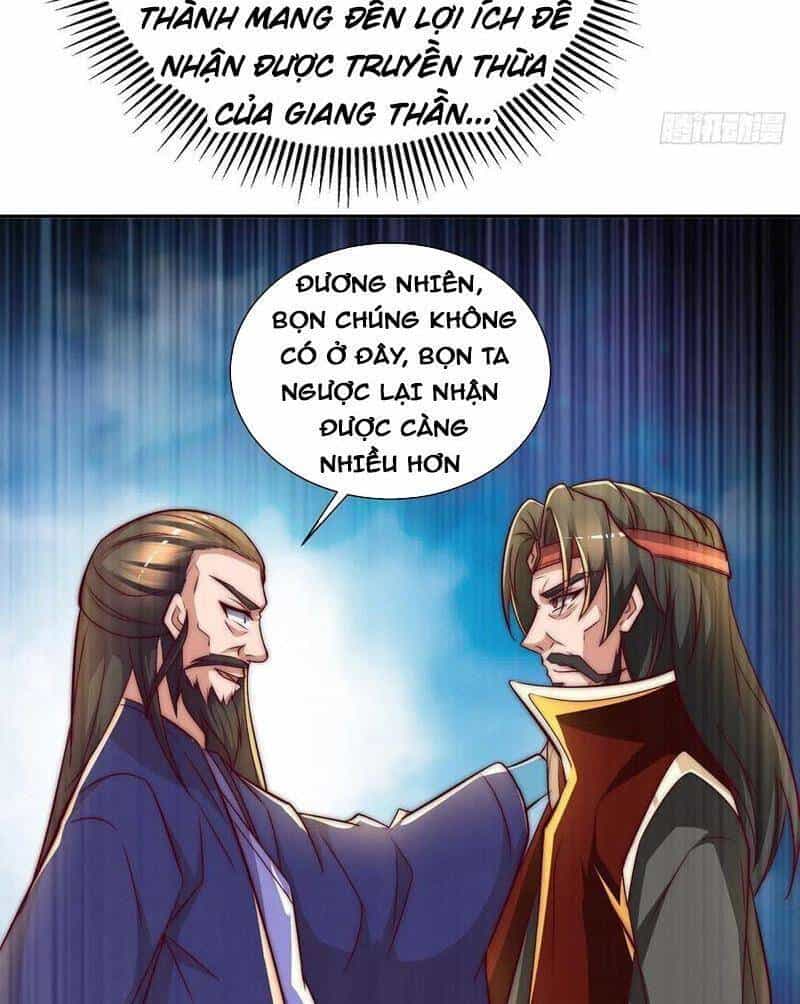 Ta Có Chín Nữ Đồ Đệ - Chương 275 - ảnh 28