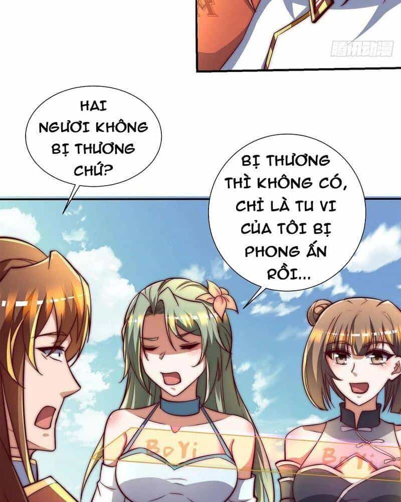 Ta Có Chín Nữ Đồ Đệ - Chương 275 - ảnh 32