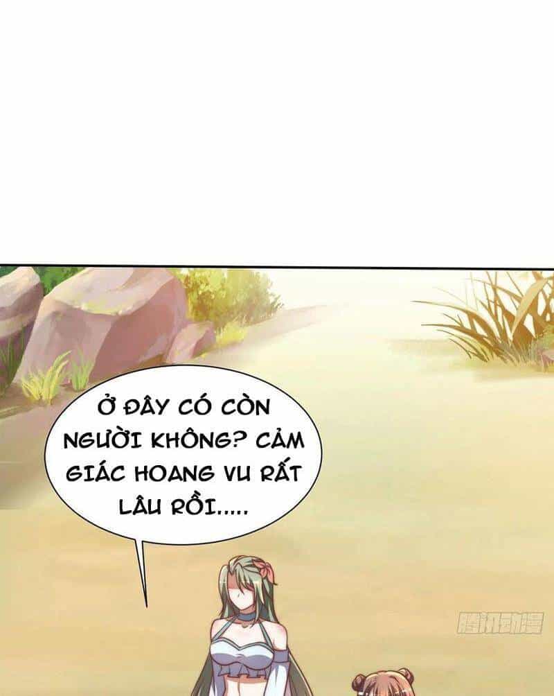 Ta Có Chín Nữ Đồ Đệ - Chương 275 - ảnh 43
