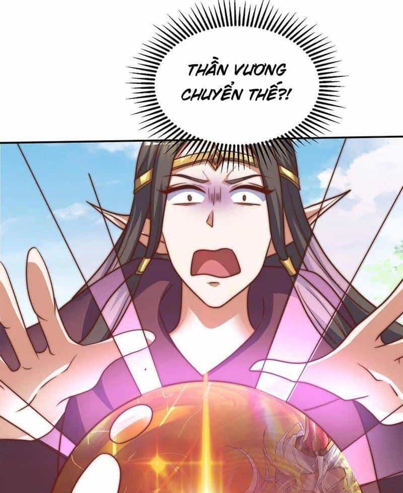 Ta Có Chín Nữ Đồ Đệ - Chương 276 - ảnh 16