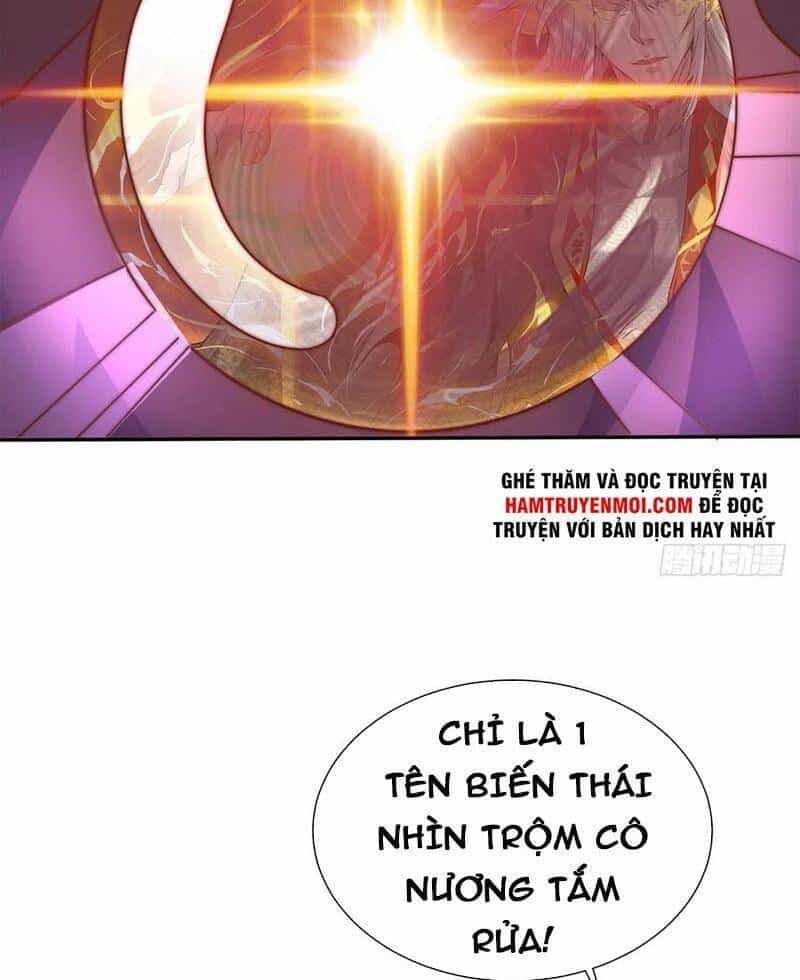 Ta Có Chín Nữ Đồ Đệ - Chương 276 - ảnh 17