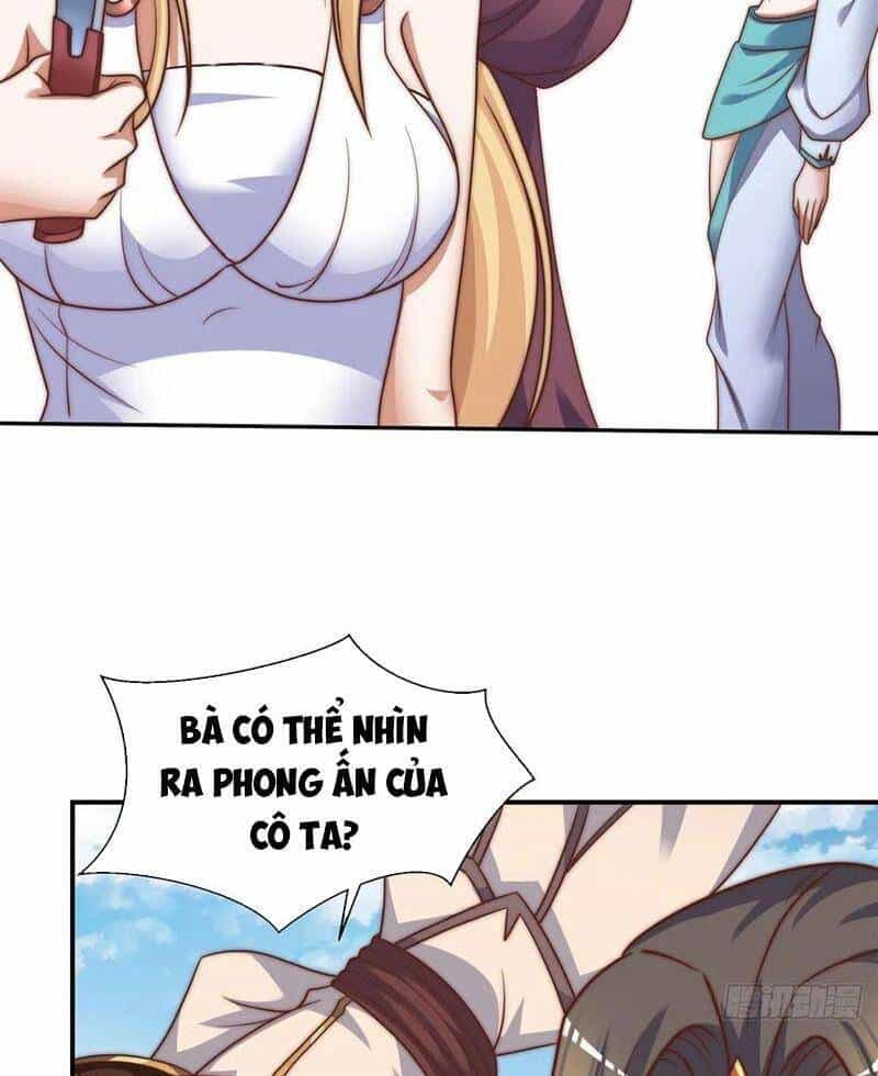 Ta Có Chín Nữ Đồ Đệ - Chương 276 - ảnh 20