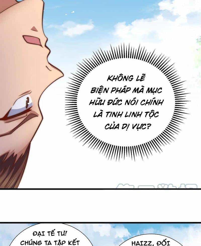 Ta Có Chín Nữ Đồ Đệ - Chương 276 - ảnh 23