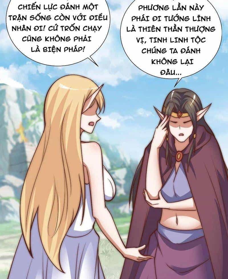 Ta Có Chín Nữ Đồ Đệ - Chương 276 - ảnh 24