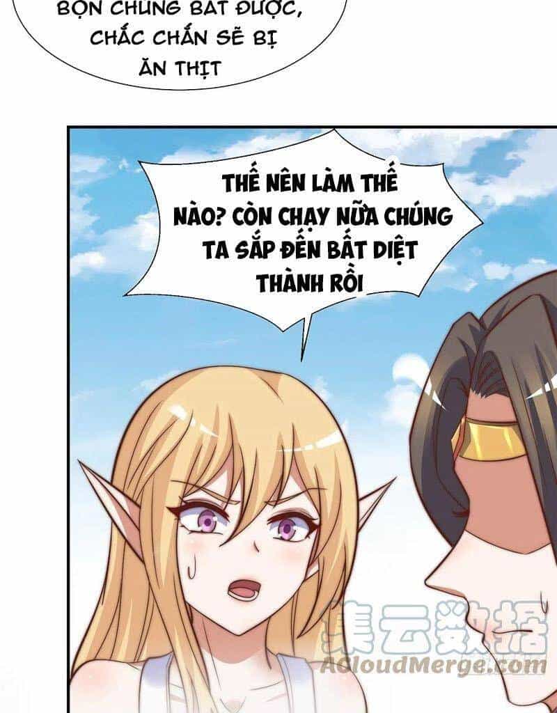 Ta Có Chín Nữ Đồ Đệ - Chương 276 - ảnh 27