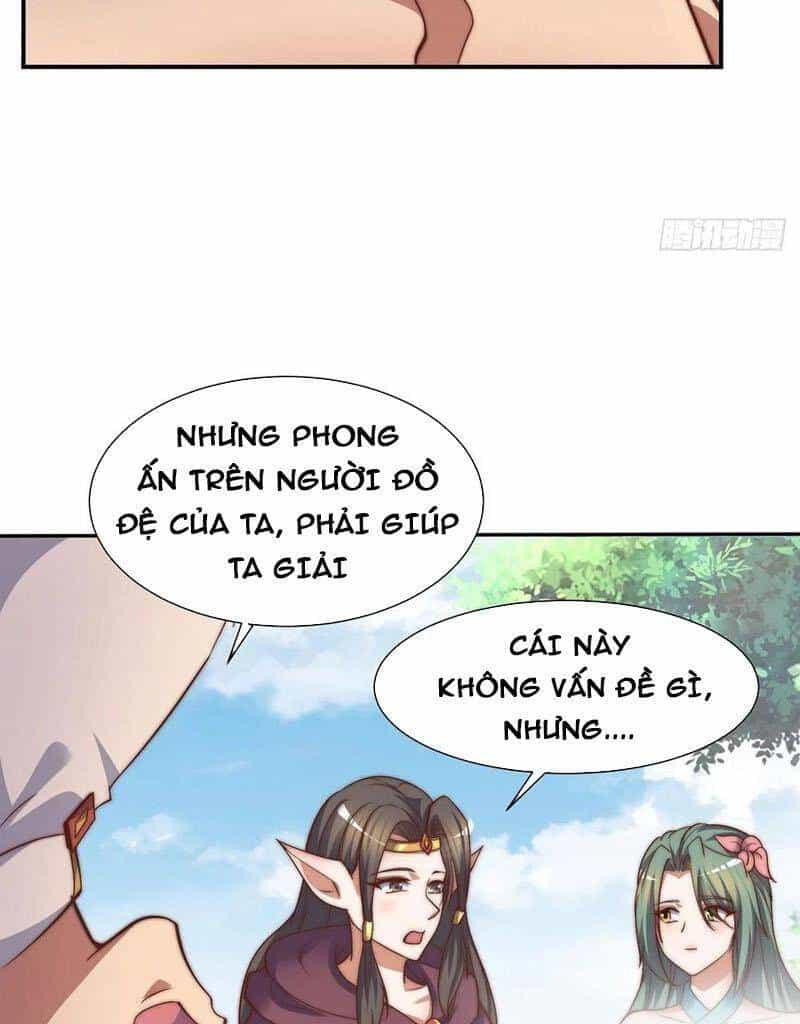 Ta Có Chín Nữ Đồ Đệ - Chương 276 - ảnh 29