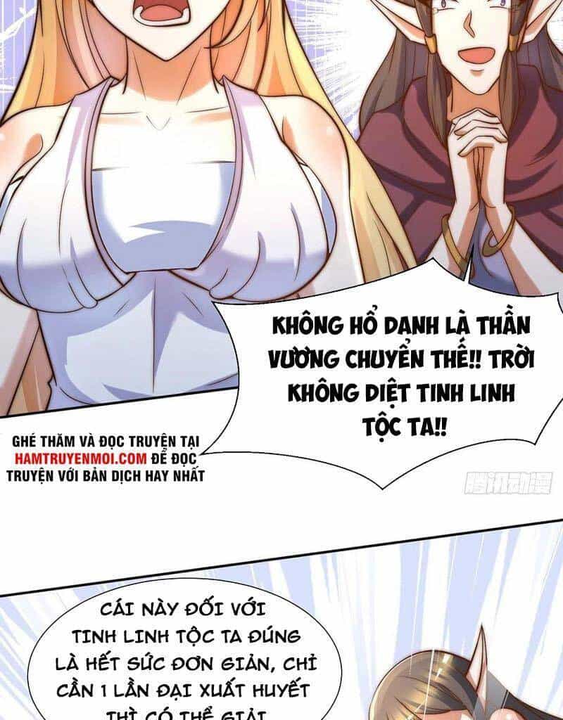 Ta Có Chín Nữ Đồ Đệ - Chương 276 - ảnh 38