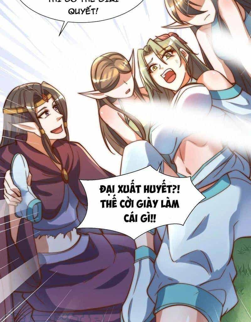 Ta Có Chín Nữ Đồ Đệ - Chương 276 - ảnh 39