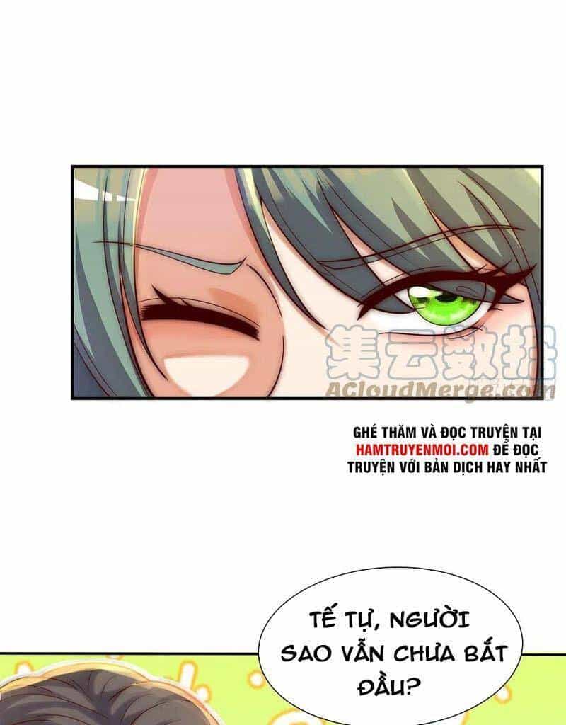 Ta Có Chín Nữ Đồ Đệ - Chương 276 - ảnh 47