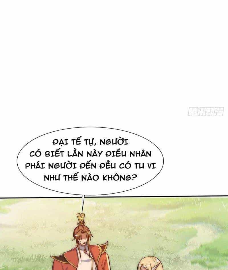 Ta Có Chín Nữ Đồ Đệ - Chương 276 - ảnh 54