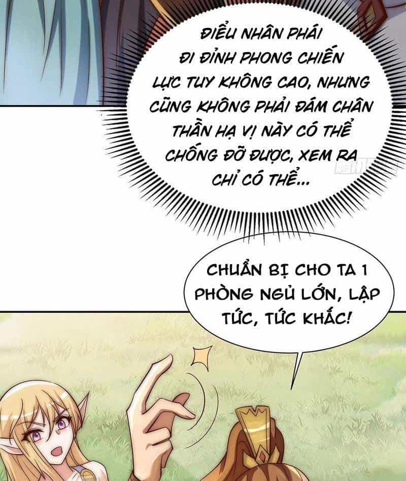 Ta Có Chín Nữ Đồ Đệ - Chương 276 - ảnh 57
