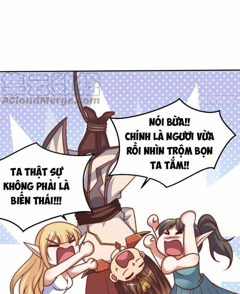 Ta Có Chín Nữ Đồ Đệ - Chương 276 - ảnh 6