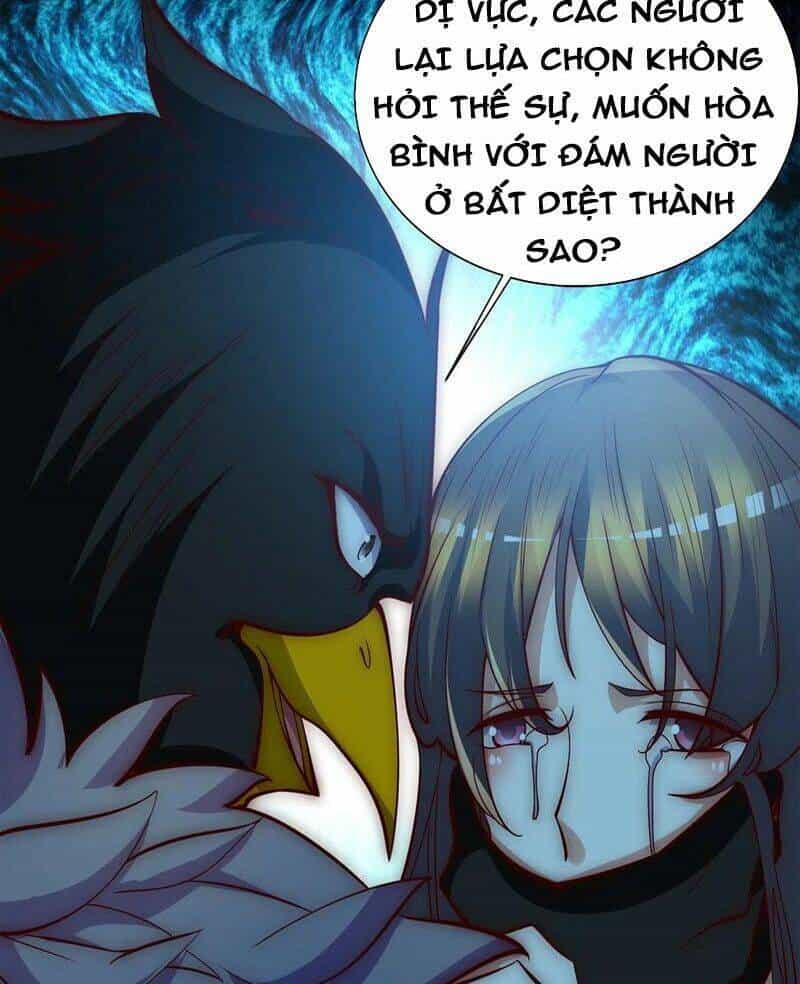 Ta Có Chín Nữ Đồ Đệ - Chương 277 - ảnh 19