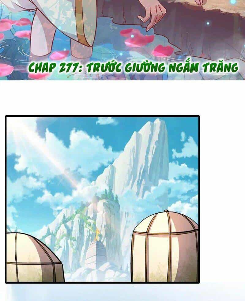 Ta Có Chín Nữ Đồ Đệ - Chương 277 - ảnh 2