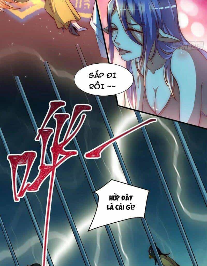 Ta Có Chín Nữ Đồ Đệ - Chương 277 - ảnh 32