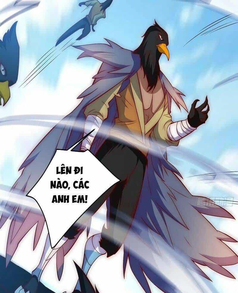 Ta Có Chín Nữ Đồ Đệ - Chương 277 - ảnh 4