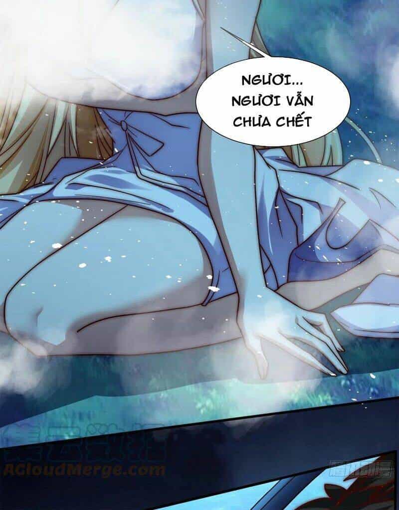 Ta Có Chín Nữ Đồ Đệ - Chương 277 - ảnh 50