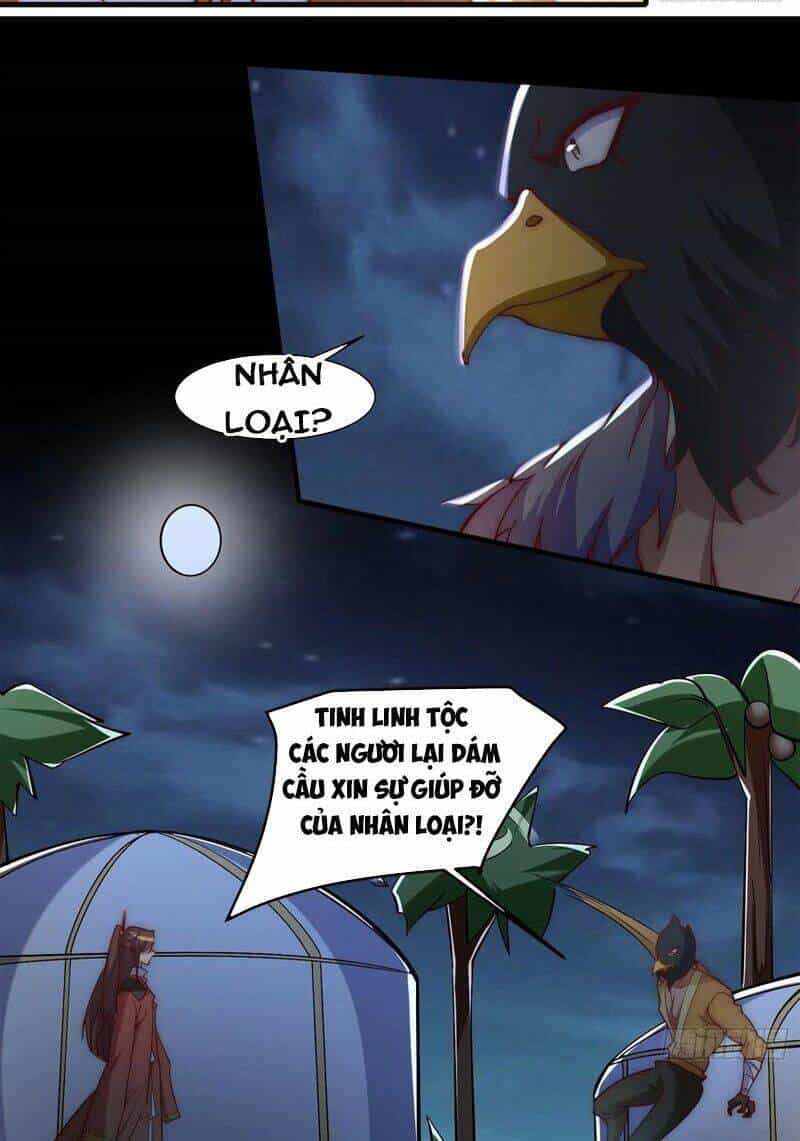Ta Có Chín Nữ Đồ Đệ - Chương 277 - ảnh 59