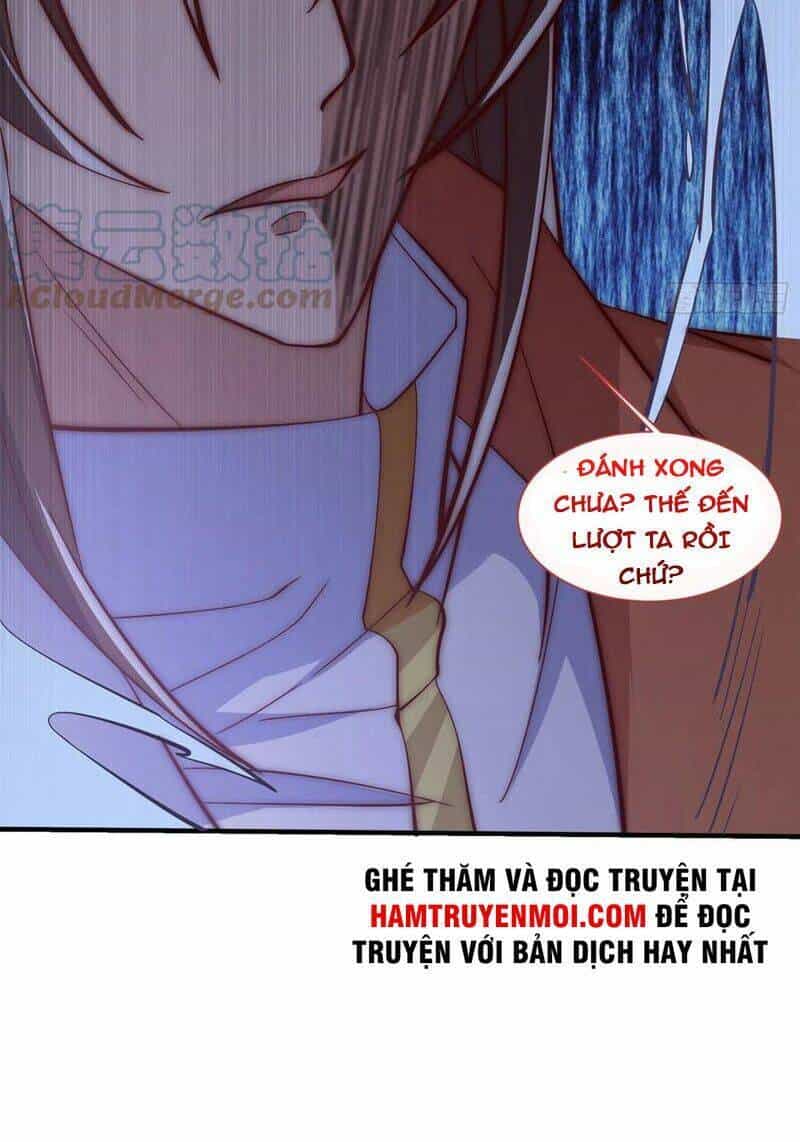 Ta Có Chín Nữ Đồ Đệ - Chương 277 - ảnh 66