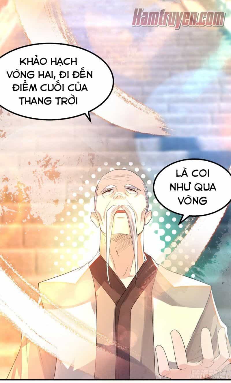 Ta Có Chín Nữ Đồ Đệ - Chương 26 - ảnh 13