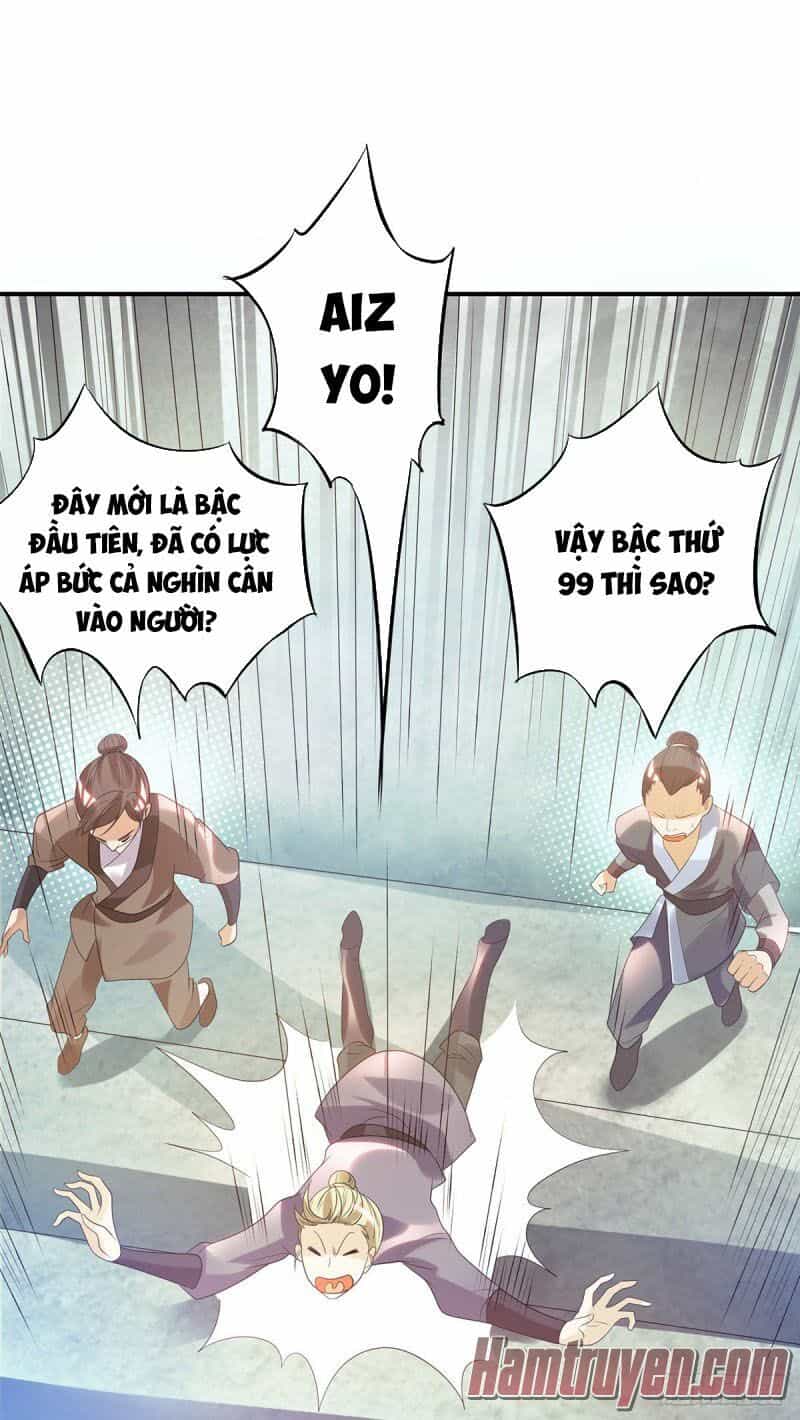 Ta Có Chín Nữ Đồ Đệ - Chương 26 - ảnh 15