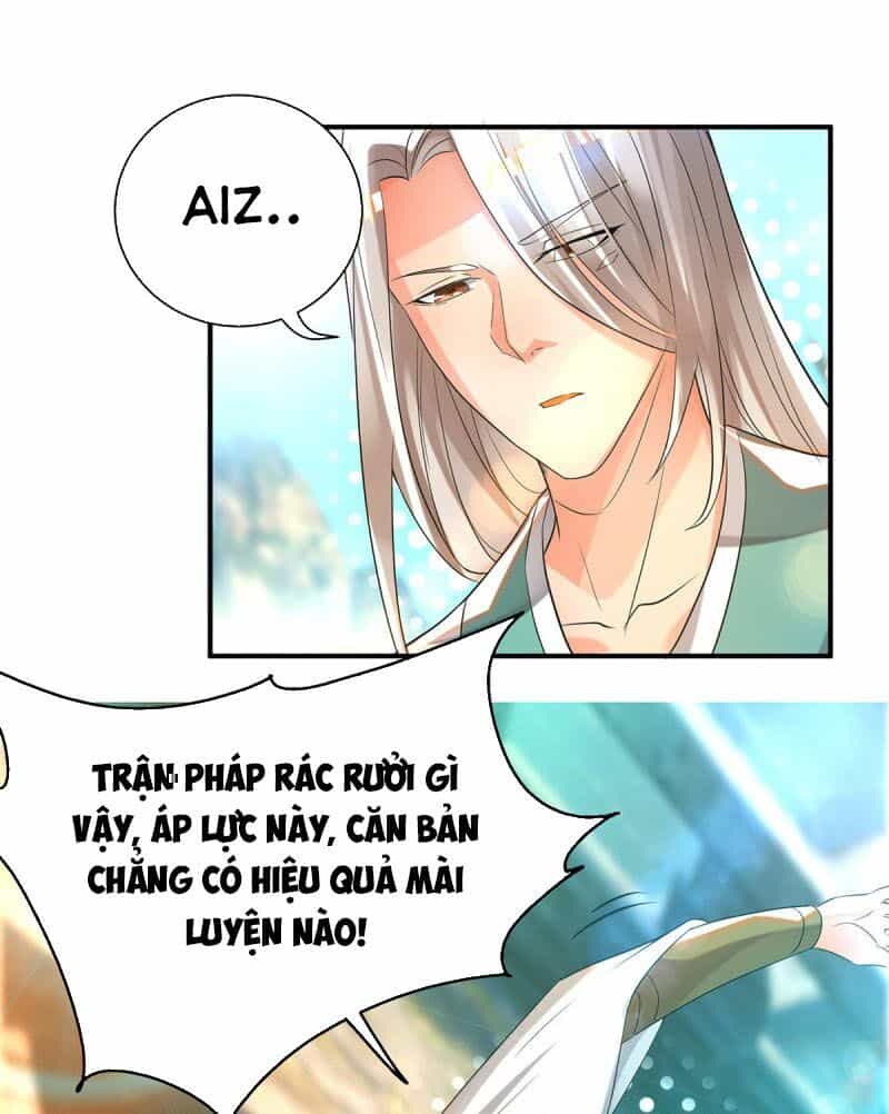 Ta Có Chín Nữ Đồ Đệ - Chương 26 - ảnh 28