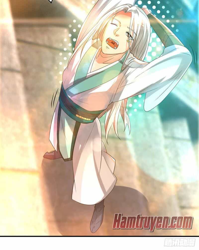 Ta Có Chín Nữ Đồ Đệ - Chương 26 - ảnh 29