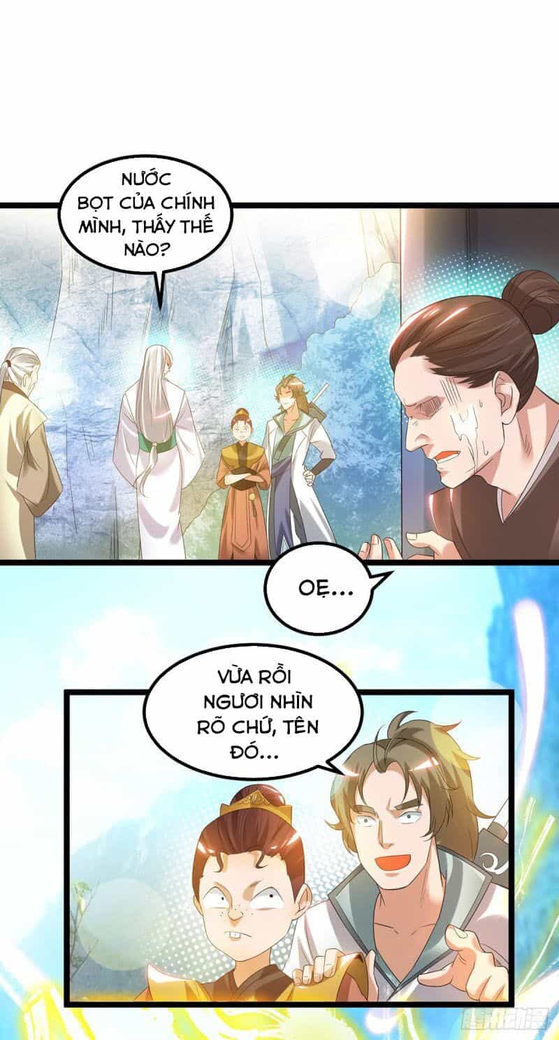Ta Có Chín Nữ Đồ Đệ - Chương 26 - ảnh 4