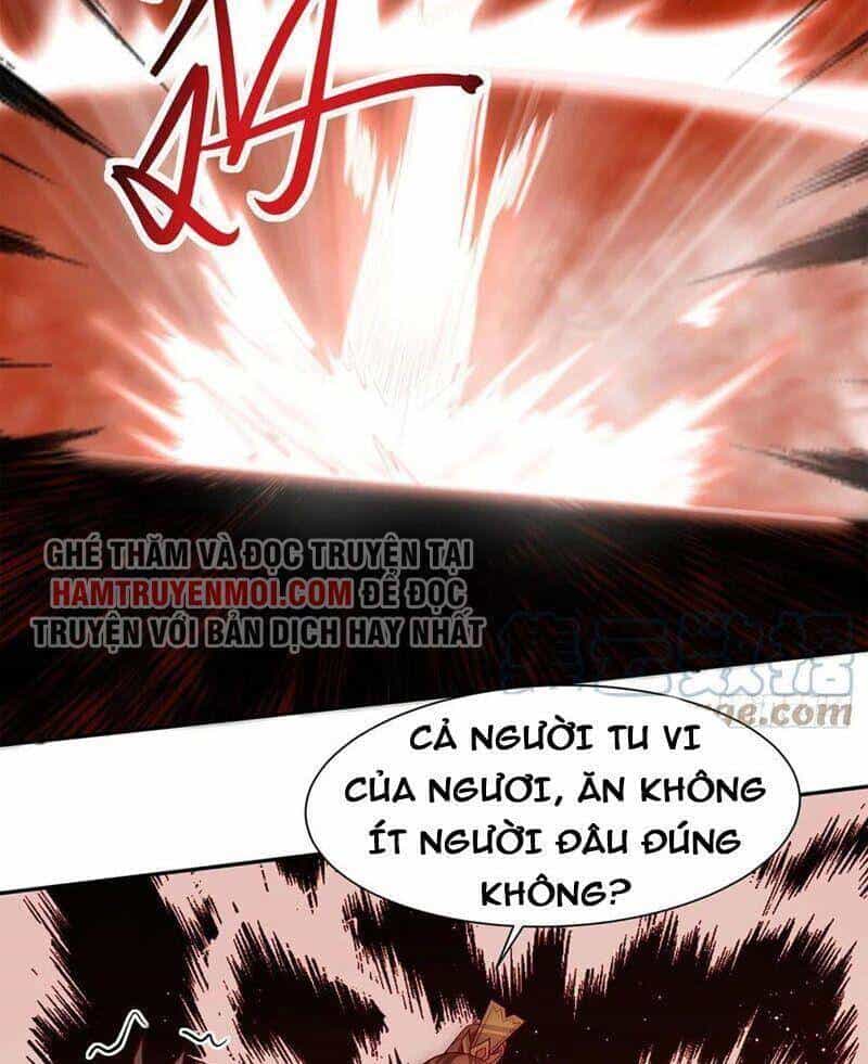 Ta Có Chín Nữ Đồ Đệ - Chương 278 - ảnh 18
