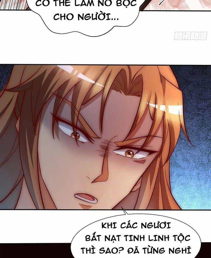 Ta Có Chín Nữ Đồ Đệ - Chương 278 - ảnh 20