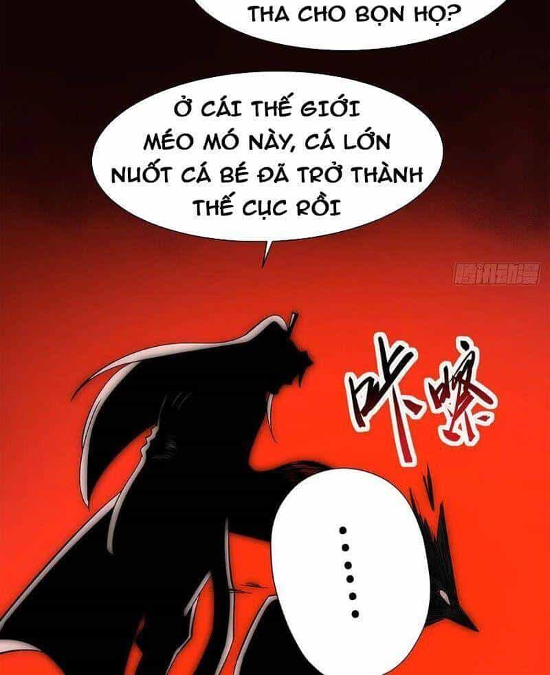 Ta Có Chín Nữ Đồ Đệ - Chương 278 - ảnh 21