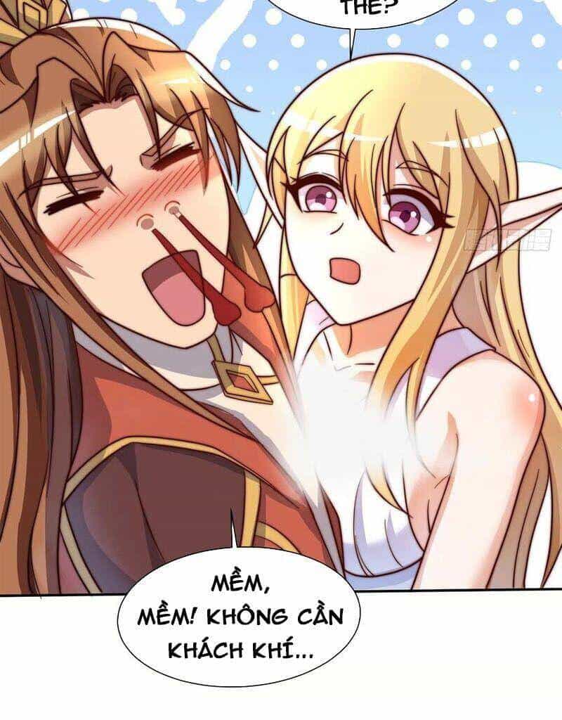 Ta Có Chín Nữ Đồ Đệ - Chương 278 - ảnh 28
