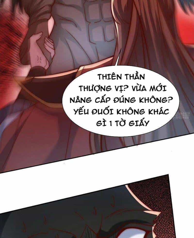 Ta Có Chín Nữ Đồ Đệ - Chương 278 - ảnh 3