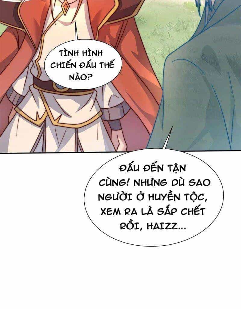 Ta Có Chín Nữ Đồ Đệ - Chương 278 - ảnh 35