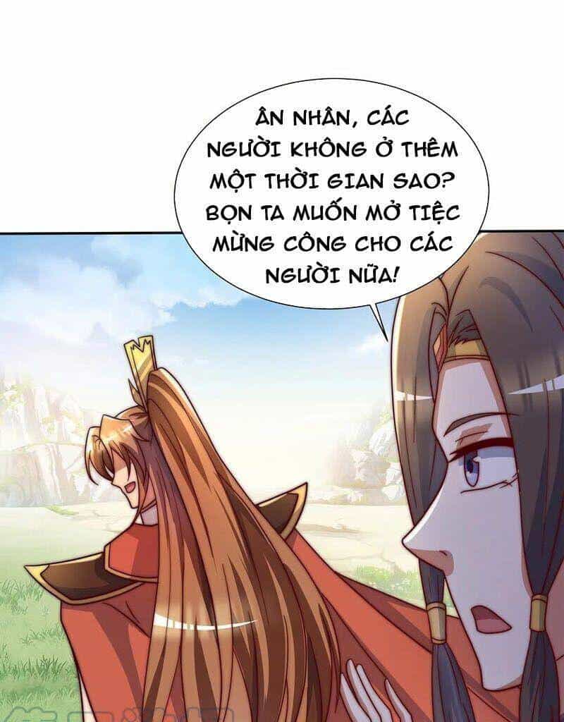 Ta Có Chín Nữ Đồ Đệ - Chương 278 - ảnh 38