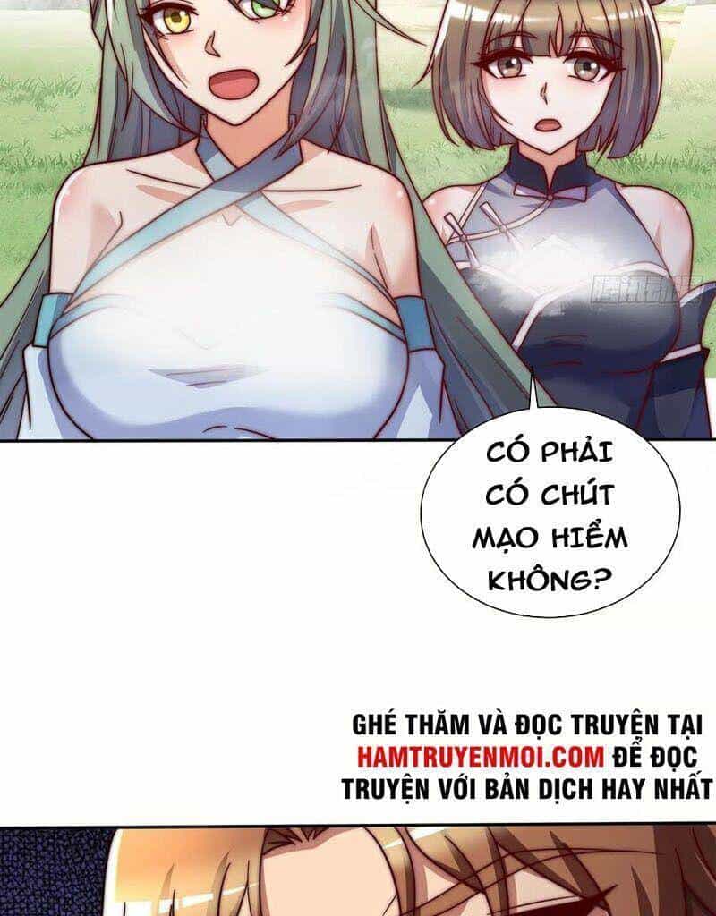 Ta Có Chín Nữ Đồ Đệ - Chương 278 - ảnh 40