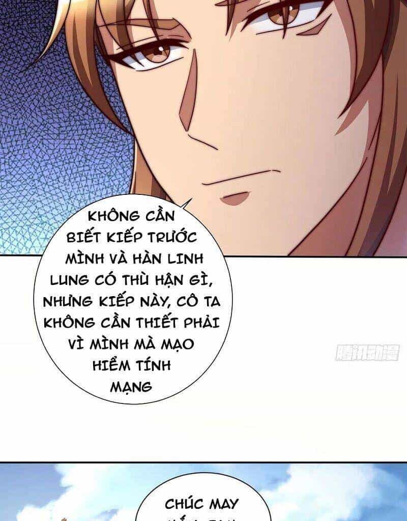 Ta Có Chín Nữ Đồ Đệ - Chương 278 - ảnh 41